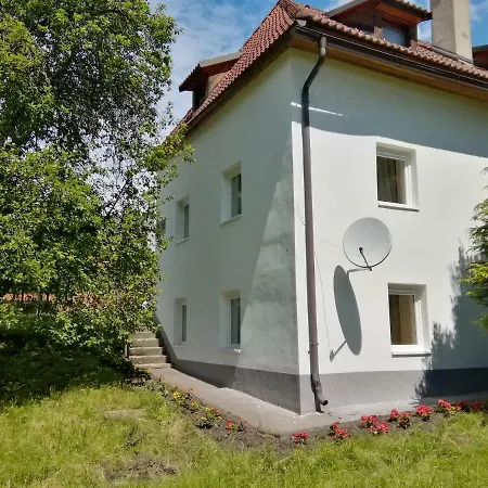 Haus Senna Villa Murau Exterior photo