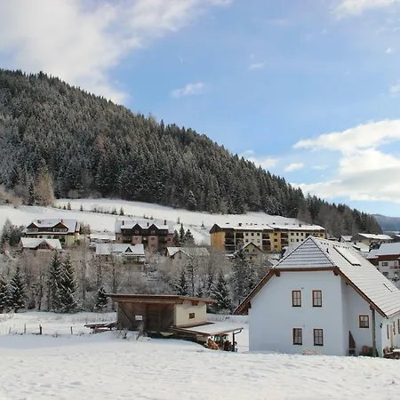 Haus Senna Villa Murau Exterior photo