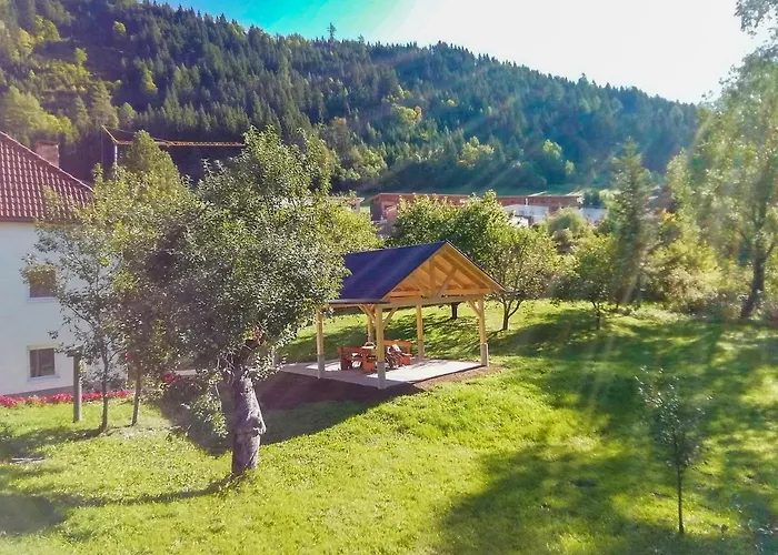 Haus Senna