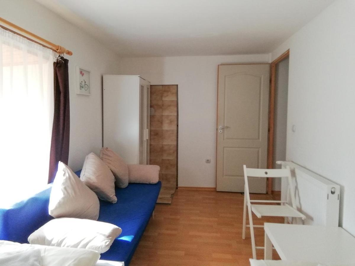 Haus Senna * Murau