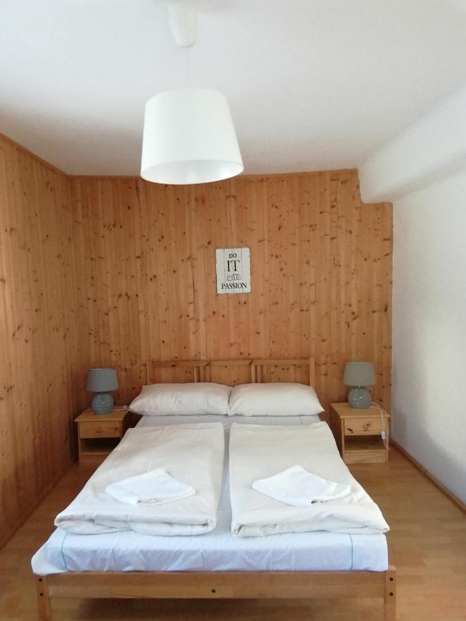 Haus Senna *