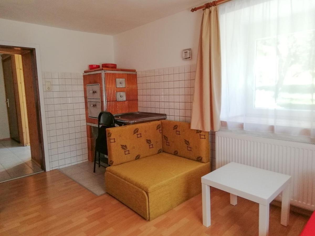 Haus Senna Prázdninový dům Murau