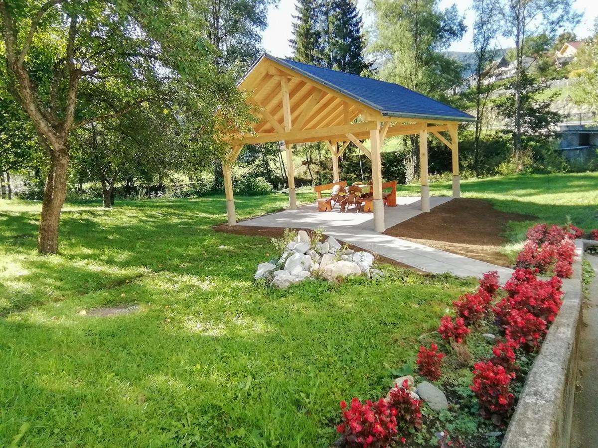 Haus Senna * Murau