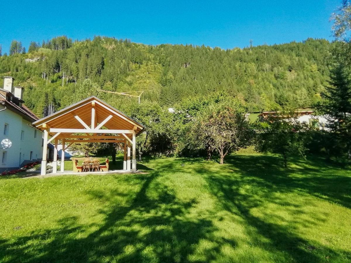 Haus Senna Holiday home