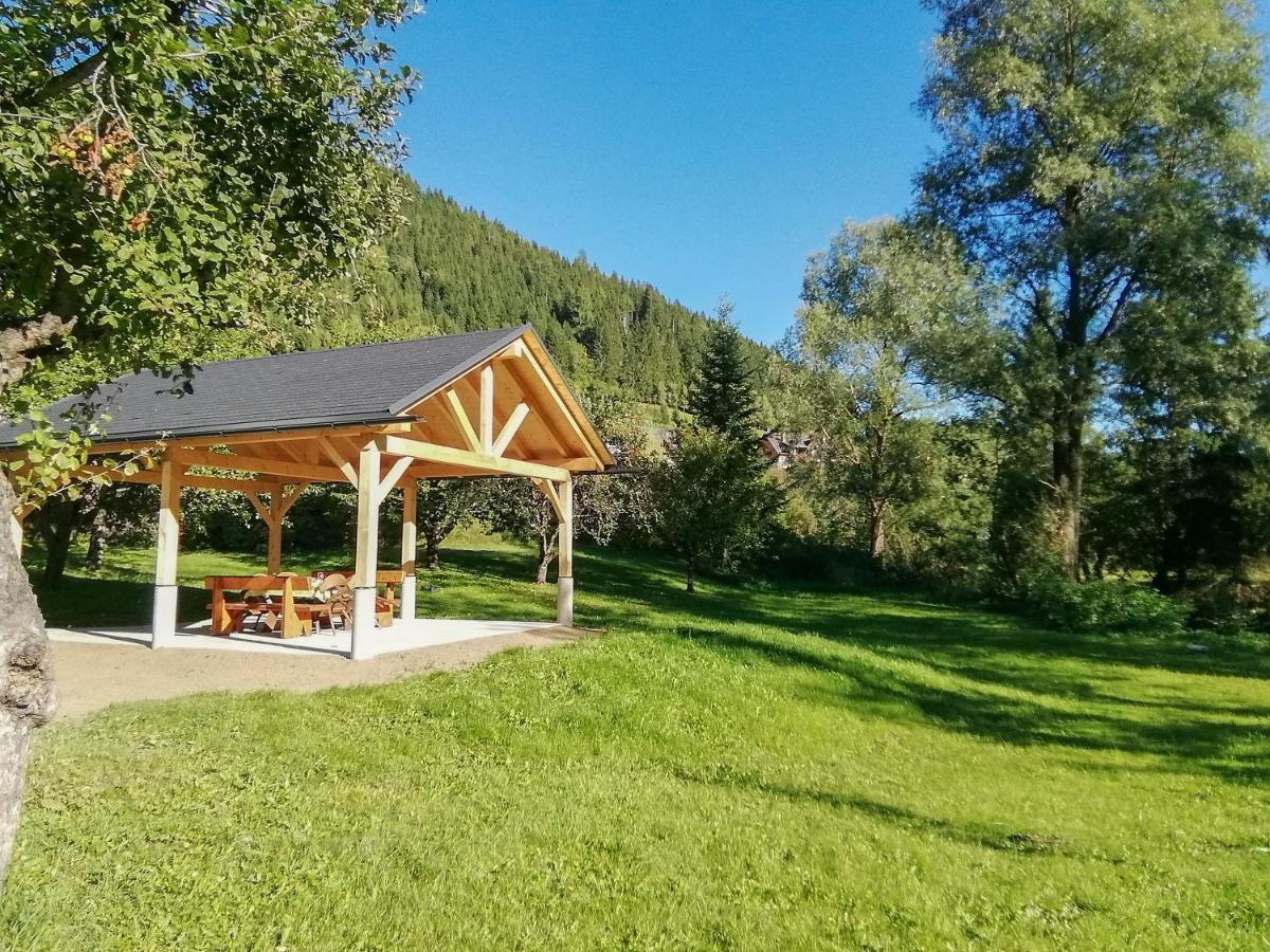 Holiday home Haus Senna