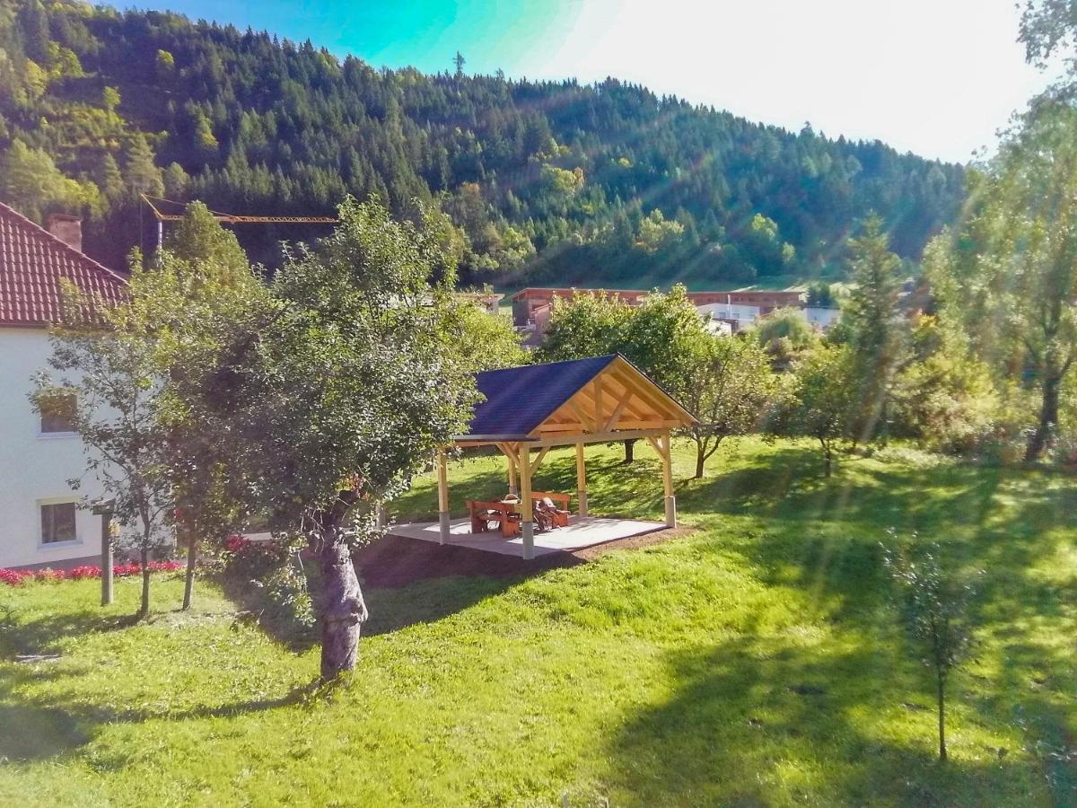 Haus Senna Prázdninový dům
