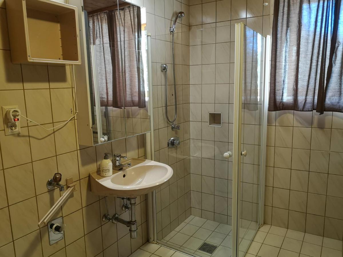 Haus Senna Murau