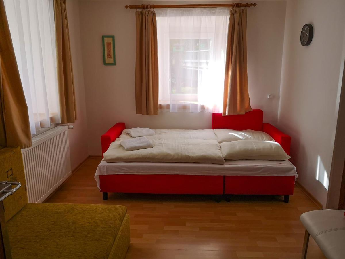 Haus Senna * Murau