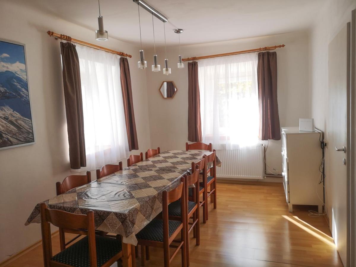 Haus Senna Murau