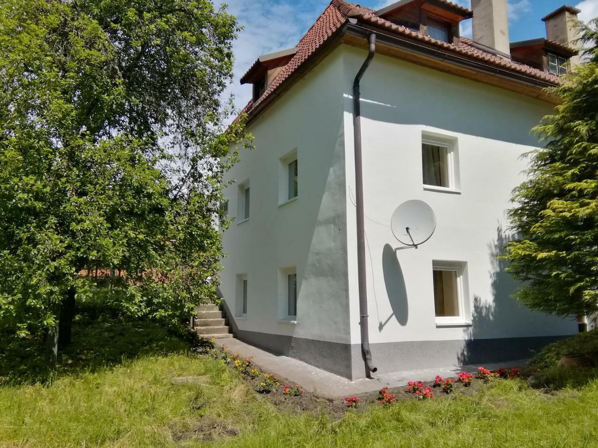 Haus Senna Murau