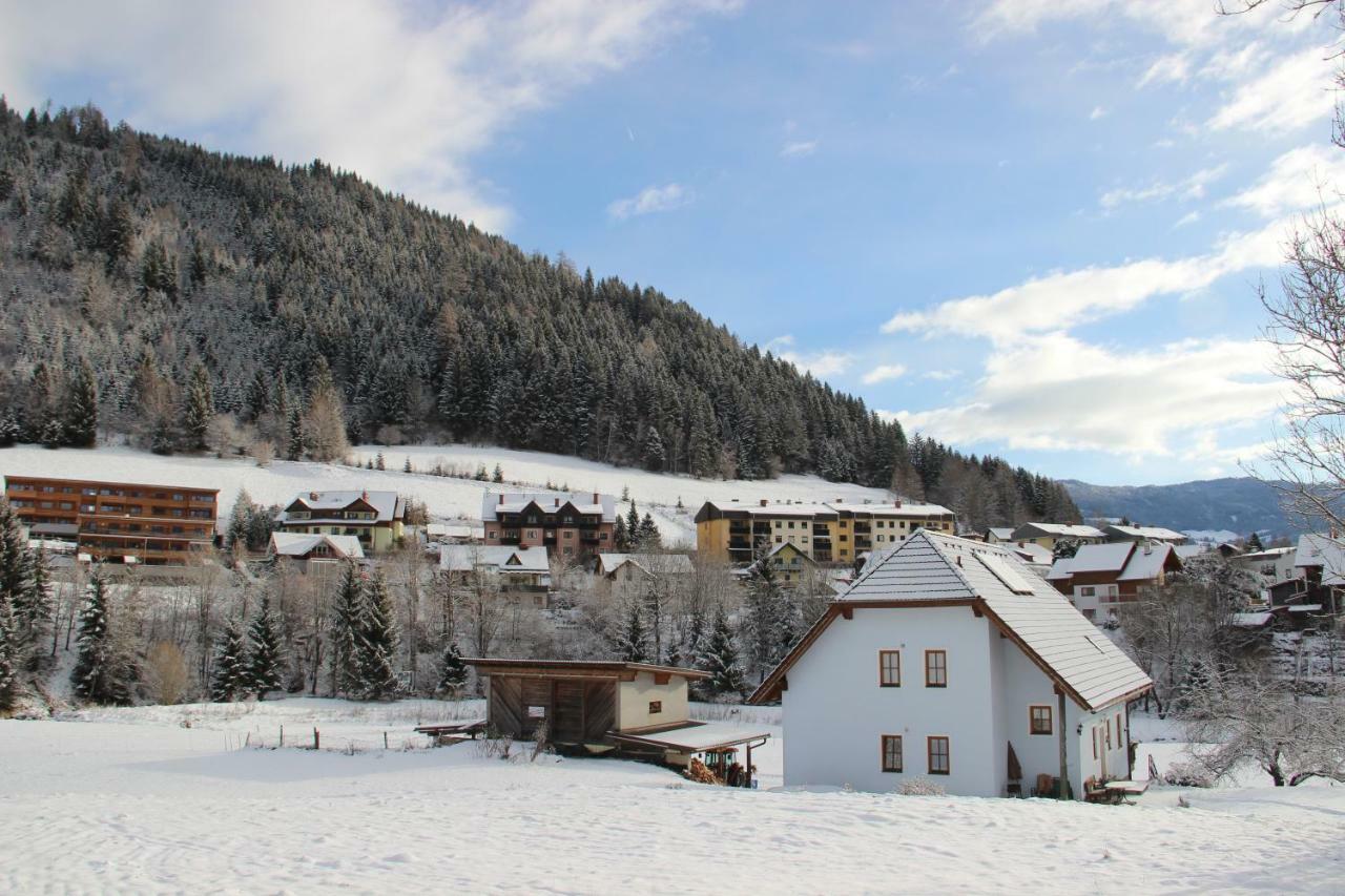 Haus Senna * Murau