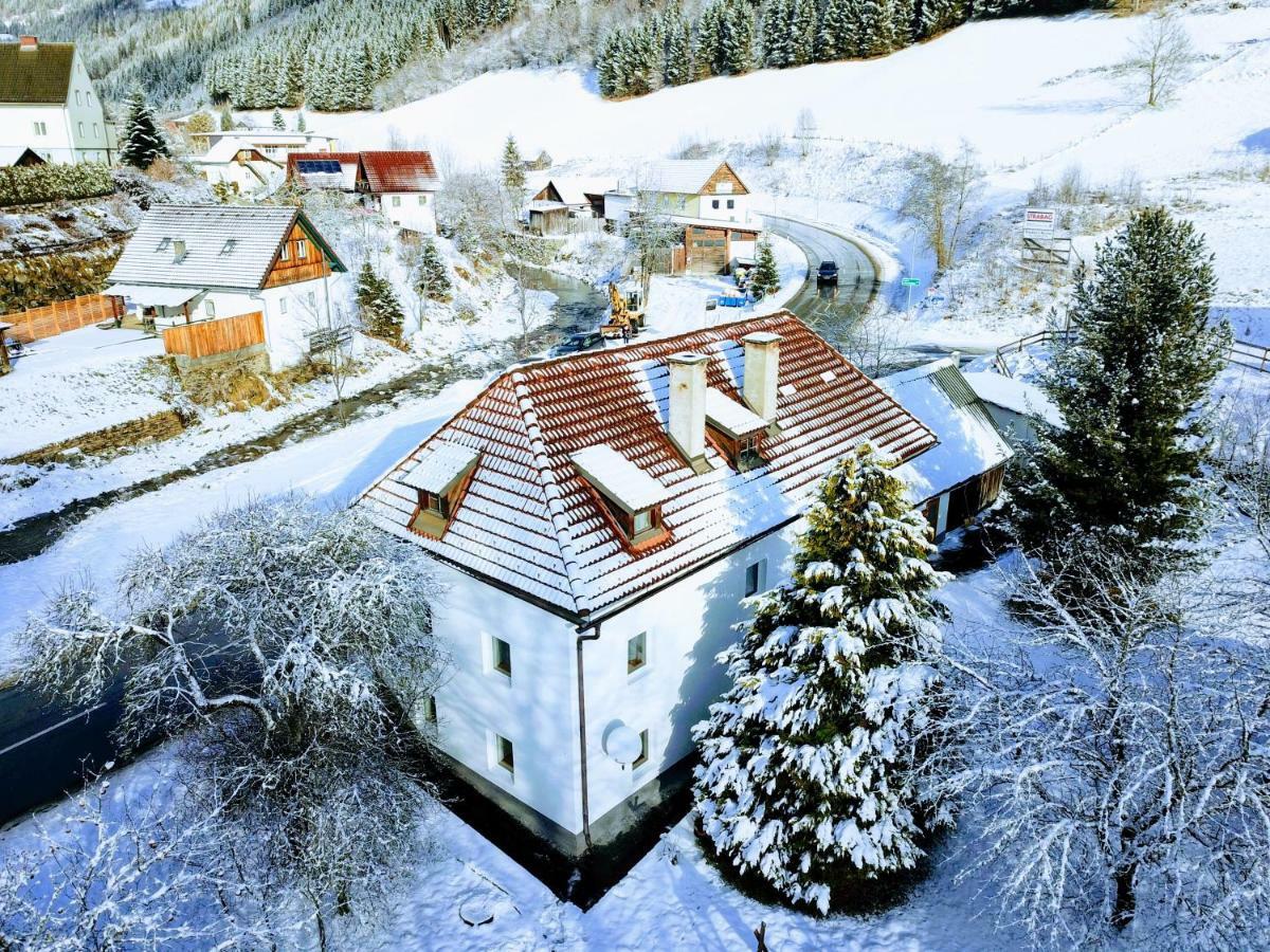 Haus Senna Prázdninový dům *